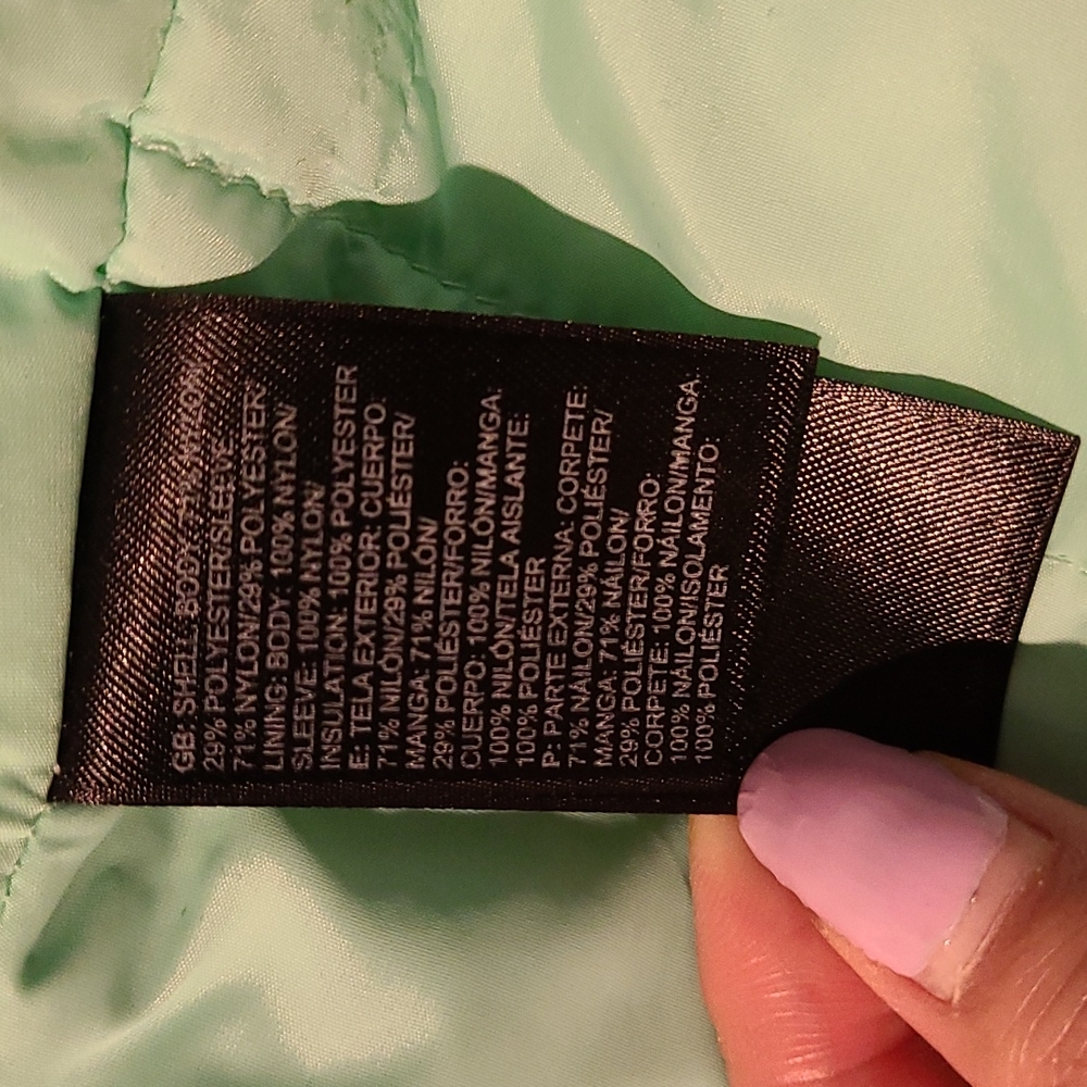 Northface Jacket - image 3